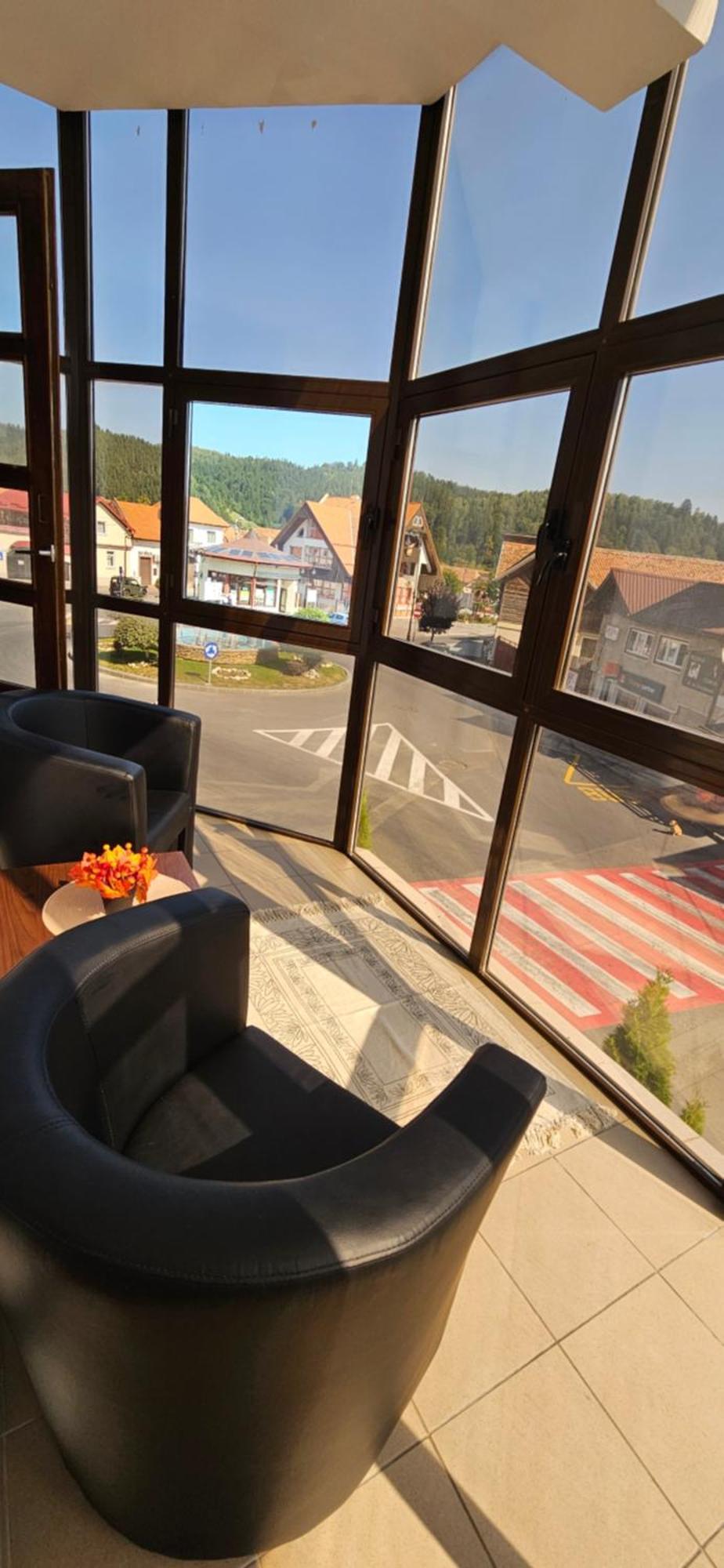 Apartment Zarnesti City Centre Vmp Free Parking Camera foto