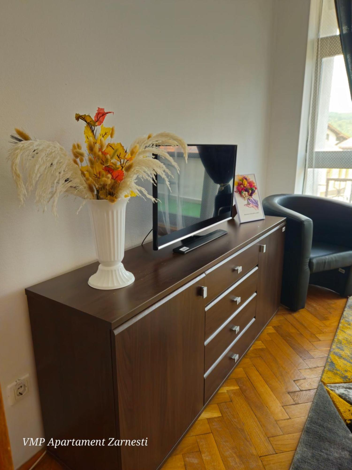 Apartment Zarnesti City Centre Vmp Free Parking Camera foto