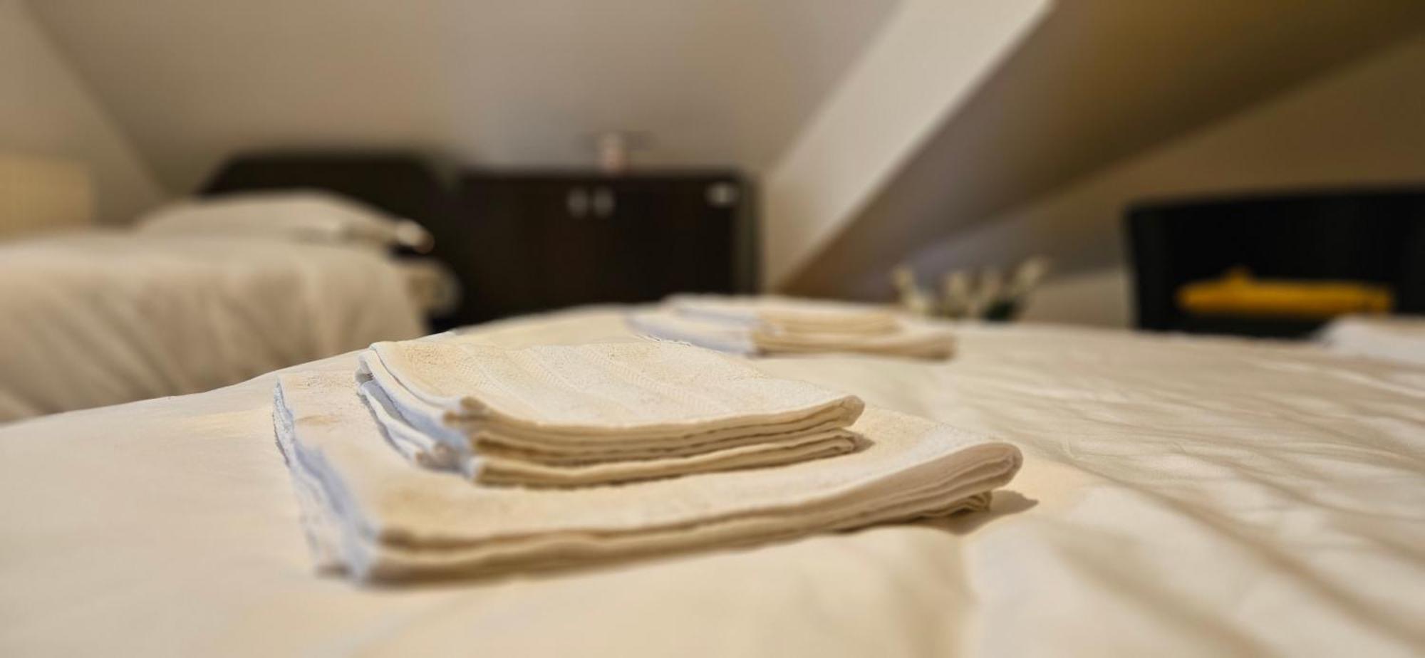 Apartment Zarnesti City Centre Vmp Free Parking Camera foto