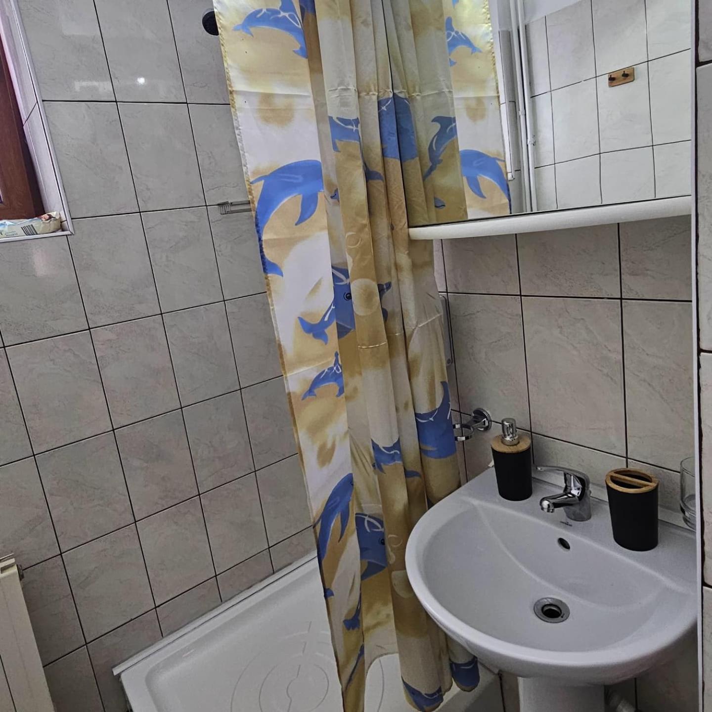 Apartment Zarnesti City Centre Vmp Free Parking Camera foto